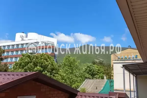 «Капучино», Геленджик