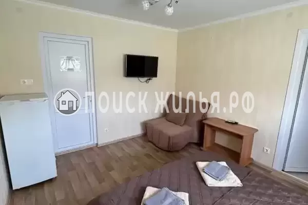 «Капучино», Геленджик