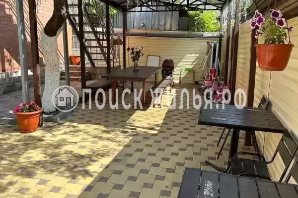 «Капучино», Геленджик