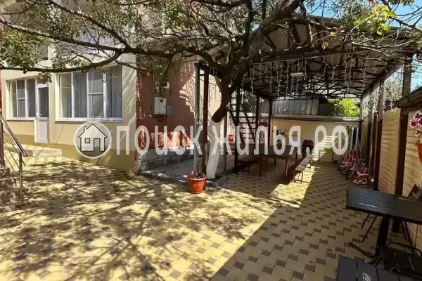 «Капучино», Краснодарский край, Геленджик, Маячная, д.12