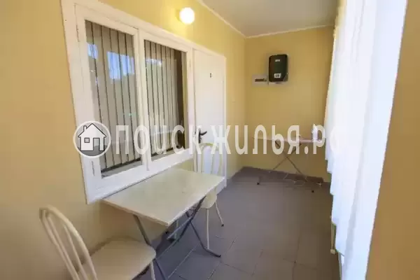 «Капучино», Геленджик