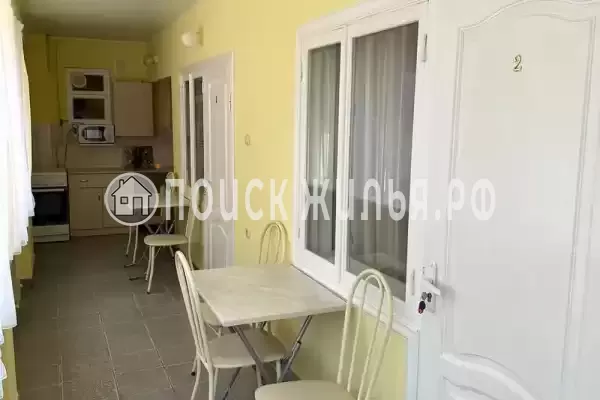 «Капучино», Геленджик