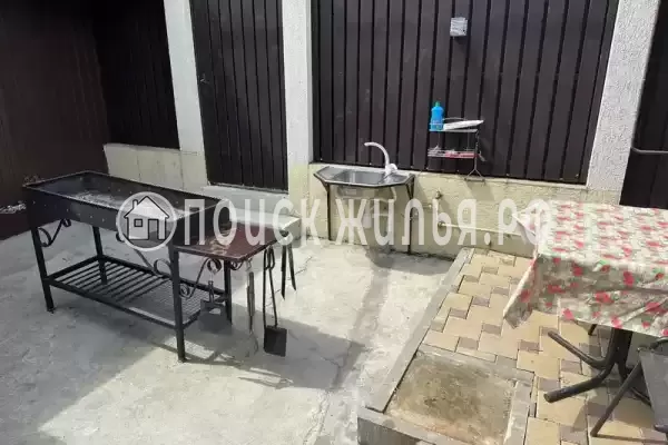 «Капучино», Геленджик