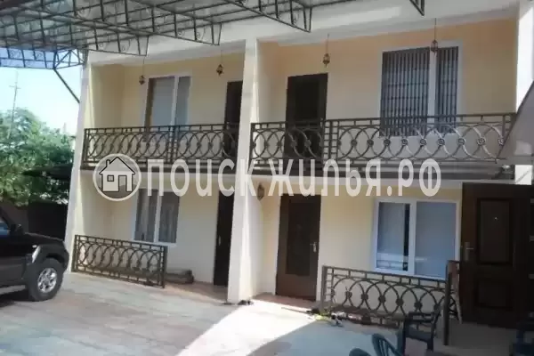 Гостевой дом «Камелия», Сухум Гостевой дом «Камелия», Сухум