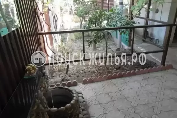 Гостевой дом «Камелия», Сухум Гостевой дом «Камелия», Сухум