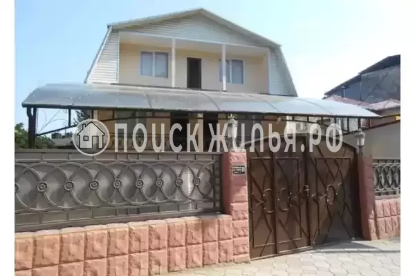 Гостевой дом «Камелия», Сухум Гостевой дом «Камелия», Сухум