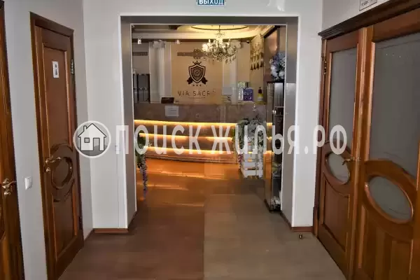 Отель «Via Sacra», Краснодар Отель «Via Sacra», Краснодар