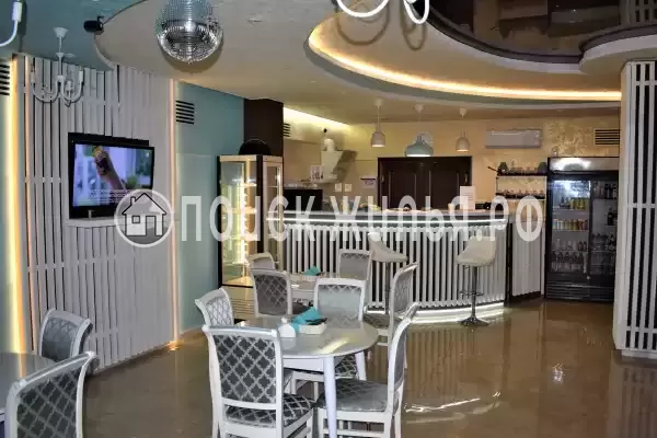 Отель «Via Sacra», Краснодар Отель «Via Sacra», Краснодар