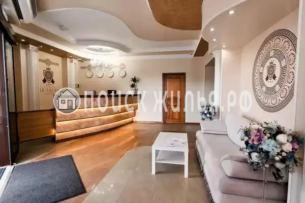 Отель «Via Sacra», Краснодар Отель «Via Sacra», Краснодар