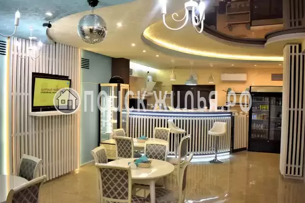 Отель «Via Sacra», Краснодар Отель «Via Sacra», Краснодар