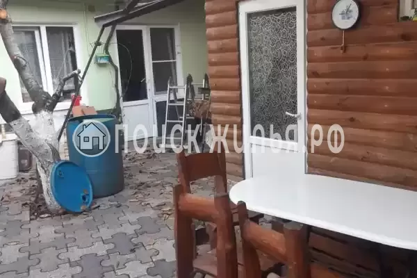 Частный сектор «У дяди Юры», Феодосия