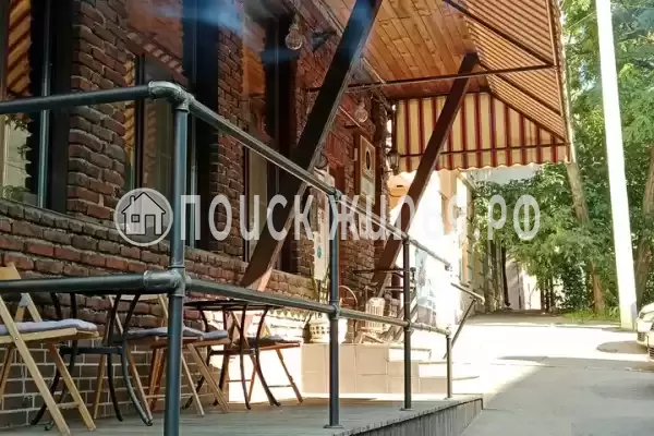 Отель «Бутик-отель 9», Ростов-на-Дону Отель «Бутик-отель 9», Ростов-на-Дону