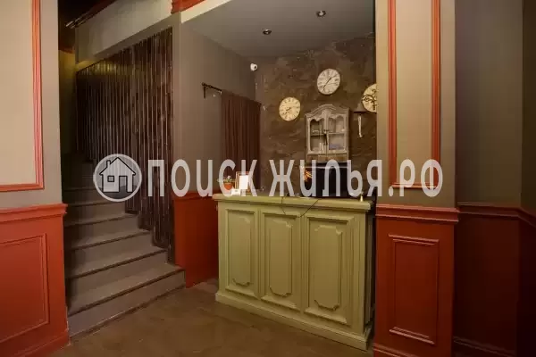 Отель «Бутик-отель 9», Ростов-на-Дону Отель «Бутик-отель 9», Ростов-на-Дону