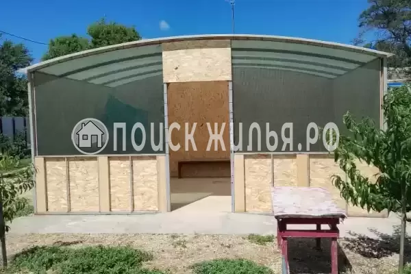 Частный сектор «Комплекс бунгало Быть добру», Ильич Частный сектор «Комплекс бунгало Быть добру», Ильич