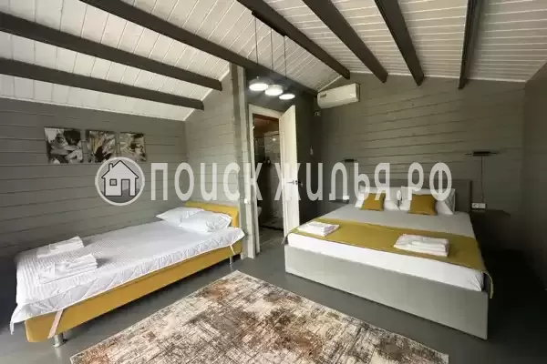 База отдыха «Флора Плейс», Новый Афон База отдыха «Флора Плейс», Новый Афон