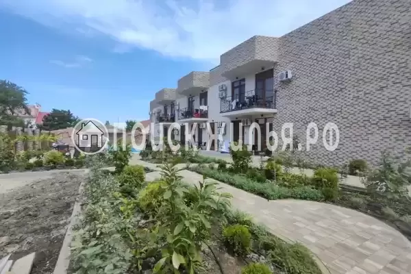 Гостевой дом «В.А.Ш», Анапа