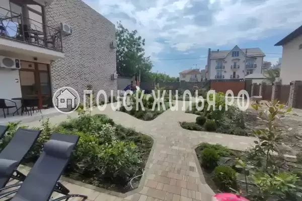 Гостевой дом «В.А.Ш», Анапа