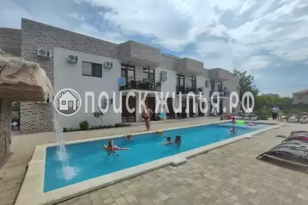 Гостевой дом «В.А.Ш», Краснодарский край, Анапа, Кати Соловьяновой, д.171 Гостевой дом «В.А.Ш», Краснодарский край, Анапа, Кати Соловьяновой, д.171