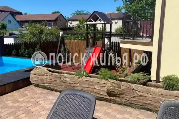 Гостевой дом «В.А.Ш», Анапа