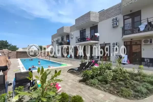 Гостевой дом «В.А.Ш», Анапа