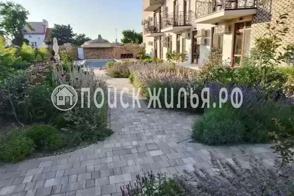 Гостевой дом «В.А.Ш», Анапа