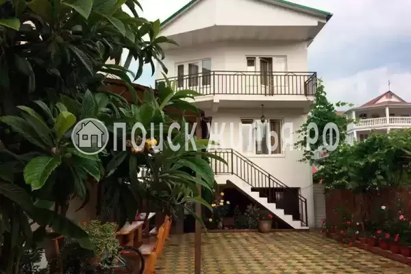 «Карина», Краснодарский край, Сочи, Вардане, Молодёжная, д.27