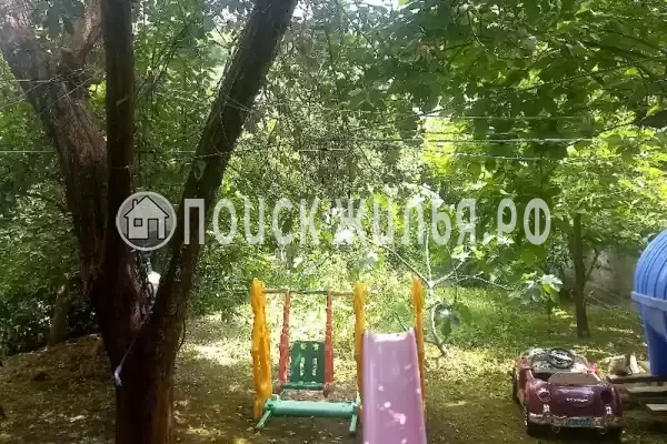 Гостевой дом «Бугенвиллия», Гагра