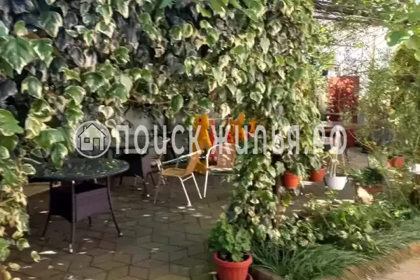 Гостевой дом «Бугенвиллия», Гагра