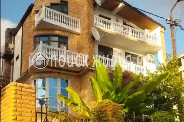 Гостевой дом «Бугенвиллия»