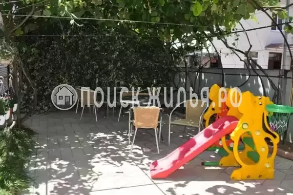 Гостевой дом «Бугенвиллия», Гагра