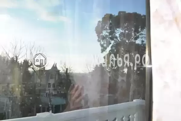 Гостевой дом «Бугенвиллия», Гагра