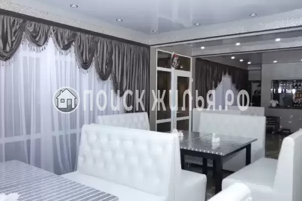 Отель «У Дмитрия», Пицунда