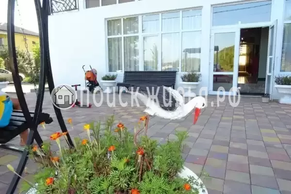 Отель «У Дмитрия», Пицунда