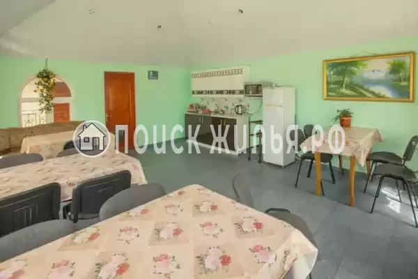 «Надежда», Адлер