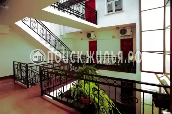 «Надежда», Адлер