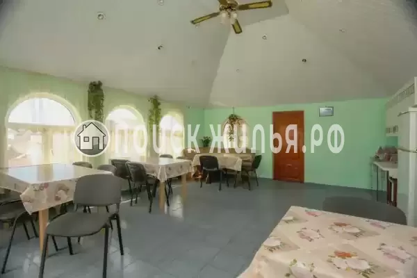 «Надежда», Адлер