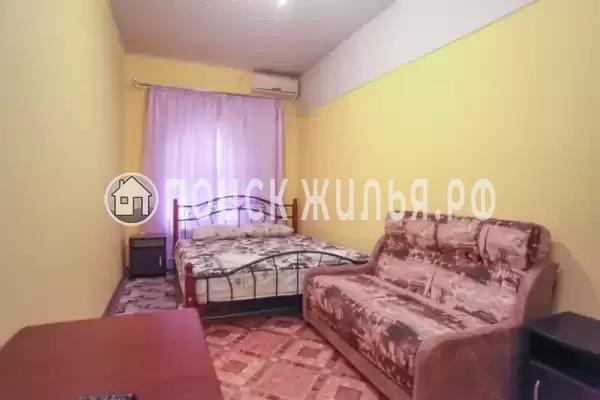 «Надежда», Адлер