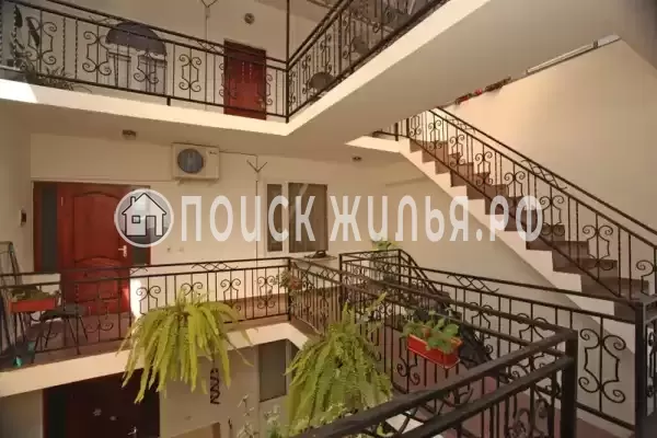 «Надежда», Адлер