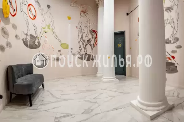 Хостел «Гутен Дак Москва», Москва