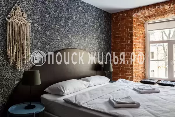 Хостел «Гутен Дак Москва», Москва