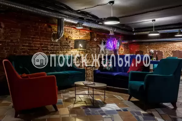 Хостел «Гутен Дак Москва», Москва