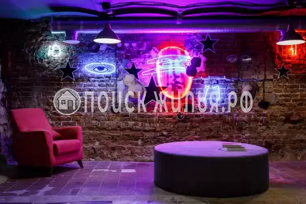 Хостел «Гутен Дак Москва», Москва