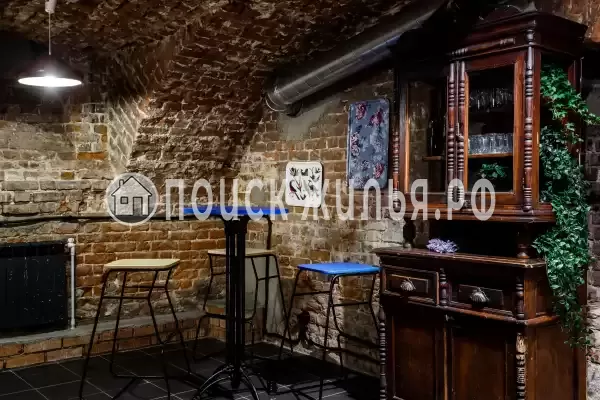 Хостел «Гутен Дак Москва», Москва