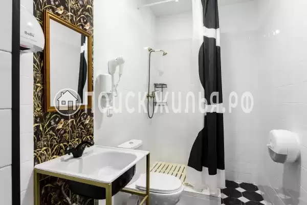 Хостел «Гутен Дак Москва», Москва