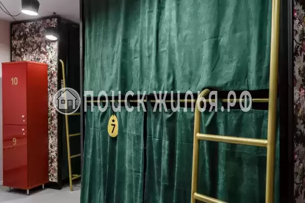 Хостел «Гутен Дак Москва», Москва