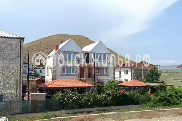 «Щербет», Коктебель «Щербет», Коктебель