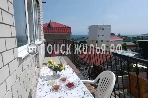 «Щербет», Коктебель «Щербет», Коктебель