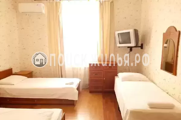 «Щербет», Коктебель «Щербет», Коктебель