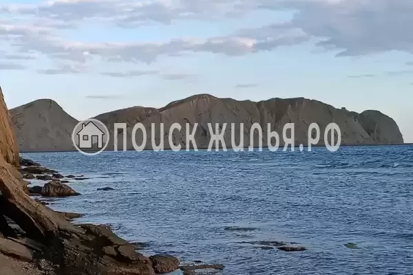 «Щербет», Коктебель «Щербет», Коктебель