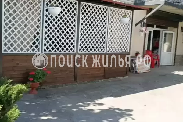 «Щербет», Коктебель «Щербет», Коктебель